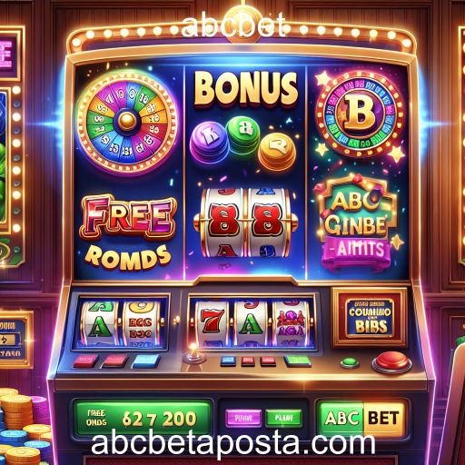 Descubra os Melhores Jogos de Bônus no abcbet