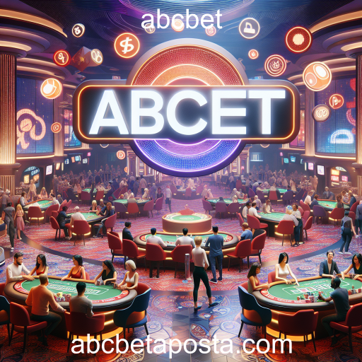 Explore os Eventos Empolgantes na abcbet