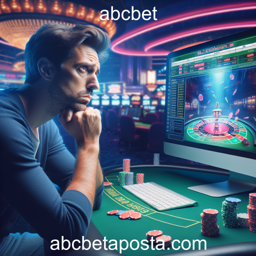 A Importância da Autoexclusão em Jogos Online: A Iniciativa da Abcbet